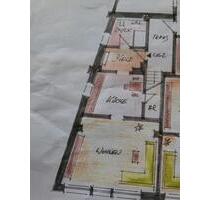 1.5 Zimmer Wohnung 56 qm - 448,00&nbsp;EUR Kaltmiete, ca.&nbsp; 56,00&nbsp;m&sup2; in Witten (PLZ: 58454) Rüdinghausen