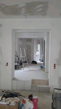 Foto - 2 Zimmer Erdgeschoßwohnung zur Miete in Witten