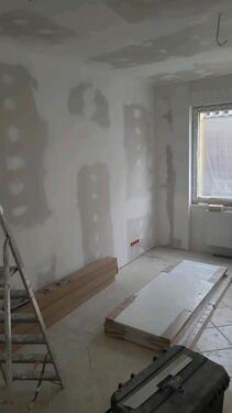 Foto - Erdgeschoßwohnung in Witten zur Miete