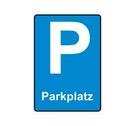 Foto - Auto Parkplatz Tiefgarage Stellplatz Groß Borstel Car Parking