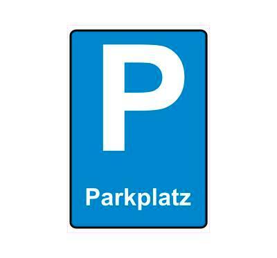 Foto - Auto Parkplatz Tiefgarage Stellplatz Groß Borstel Car Parking