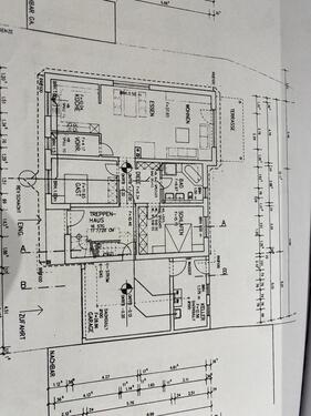 Foto - Charmante 3-Zimmer-Wohnung mit Terrasse in Spiesen-Elversberg