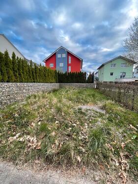 Foto - 64 m² großes, nicht erschlossenes Grundstück (GebäudeFreifläche)