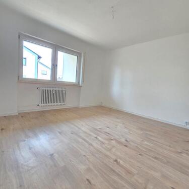 Foto - 2 Zimmer Etagenwohnung in Gunzenhausen