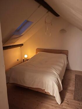 Foto - 2 Zimmer Wohnung mit Galerie in Oberemmel