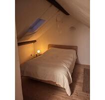 2 Zimmer Wohnung mit Galerie in Oberemmel - Konz