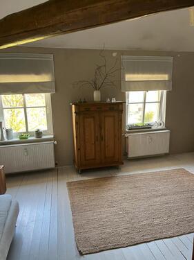 Foto - Etagenwohnung in Konz zur Miete