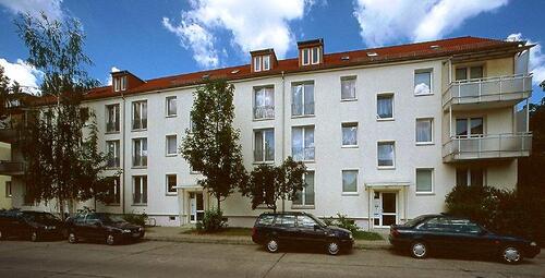 Foto - 3 Zimmer Etagenwohnung in Neubrandenburg