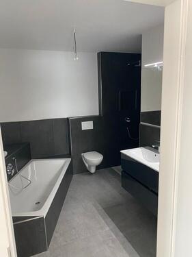 Foto - 4 Zimmer Maisonettenwohnung in Estenfeld