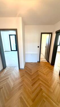 Foto - Etagenwohnung in Düsseldorf zur Miete