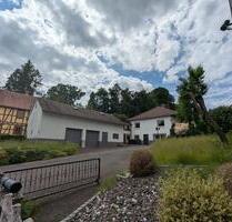 Einfamilienhaus in Rauischholzhausen - Ebsdorfergrund