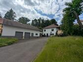 Foto - Einfamilienhaus zum Kaufen in Ebsdorfergrund
