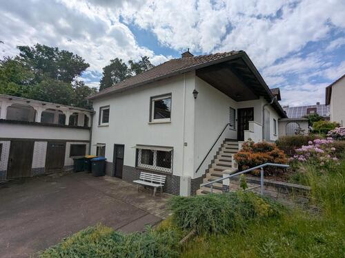 Foto - Einfamilienhaus in Ebsdorfergrund