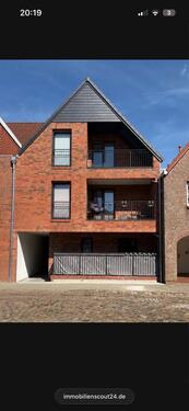 Foto - Moderne 2 Zimmer Eigentumswohnung in Husum
