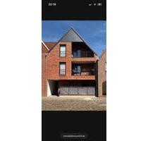 Moderne 2 Zimmer Eigentumswohnung in Husum