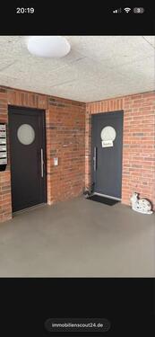 Foto - 2 Zimmer Erdgeschoßwohnung zum Kaufen in Husum