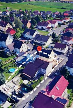 Foto - 6 Zimmer Einfamilienhaus in Künzell