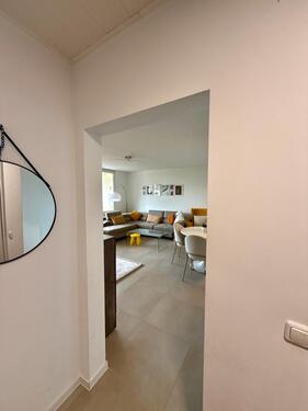 Foto - 3 Zimmer Etagenwohnung in Bergisch Gladbach