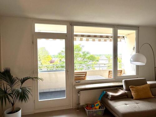 Foto - Etagenwohnung in Bergisch Gladbach zum Kaufen