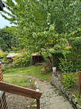 Foto - Bungalow in Burg Stargard zum Kaufen