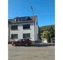Haus 160qm in Saarbrücken-Scheidt, in Uninähe