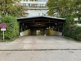 Foto - Tiefgaragenstellplatz 4 Stück Tiefgaragenstellplätze Duplex