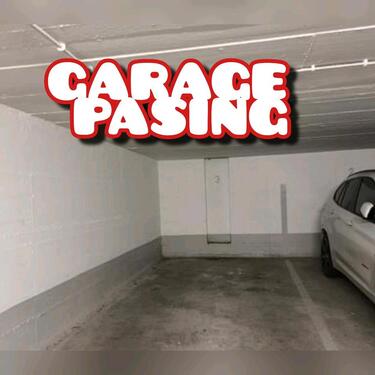 Foto - MIETE GARAGE PASING - 120,00 EUR Miete,