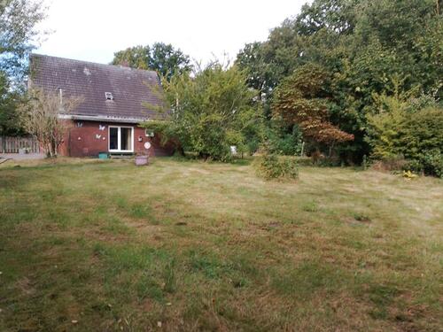 Foto - Einfamilienhaus in Papenburg