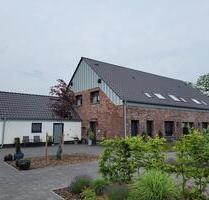 großzügig Wohnen mit Garten und Aussicht ins Grüne - Kevelaer Wetten