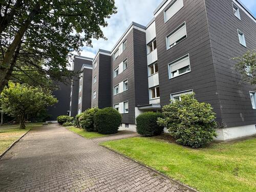 Foto - Wohnung in Herne-Baukau mit Balkon