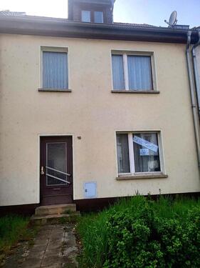 Foto - Haus in Weißenfels zu verkaufen