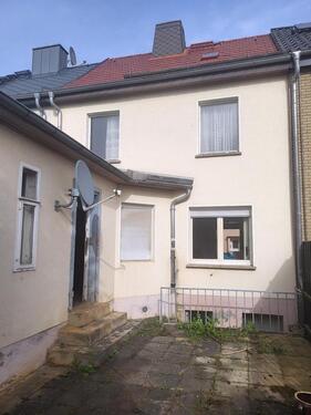 Foto - Einfamilienhaus zum Kaufen in Weißenfels