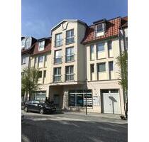 3 Zimmer-Wohnung in Dingelstädt, Zentrum, zu vermieten