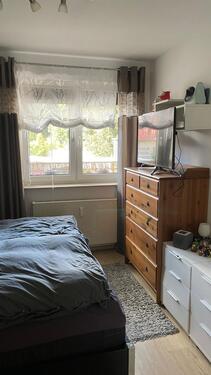 Foto - Etagenwohnung zur Miete in Dingelstädt