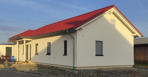 Foto - Haus (Bungalow) zu verkaufen - 560.000,00 EUR Kaufpreis,