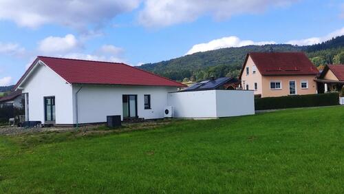 Foto - Einfamilienhaus zum Kaufen in Furth im Wald