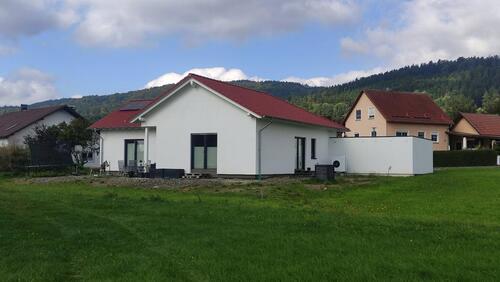 Foto - Einfamilienhaus in Furth im Wald
