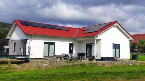 Foto - Einfamilienhaus in Furth im Wald zum Kaufen