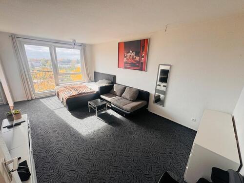 Foto - Wohnung zu vermieten (Alt marindorf 12107 Berlin ) Nov & Dez