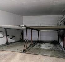 Tiefgarage Duplex Stellplatz Nähe Viktualienmarkt über Winter - München Ludwigsvorstadt-Isarvorstadt