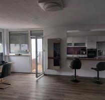 Mietwohnung 3 Zimmer ab sofort - 1.150,00 EUR Kaltmiete, in Ansbach (PLZ: 91522)