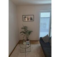 2-Zimmer-Wohnung Bonn-Endenich – ab 16.11.2025 zu übernehmen