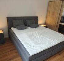 Gaststätte und neu gebautes Hotel Halberstadt - Wernigerode