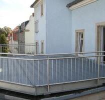 schöne 4-Raum-Wohnung mit großem Balkon - Radeberg