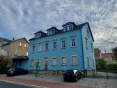 Foto - Etagenwohnung zur Miete in Radeberg