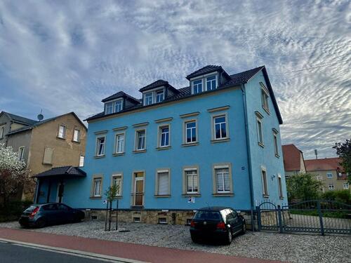 Foto - Etagenwohnung zur Miete in Radeberg