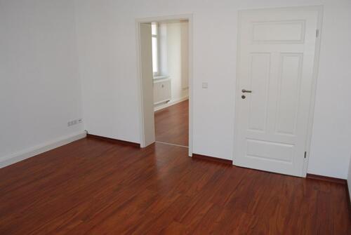 Foto - Etagenwohnung in Radeberg zur Miete