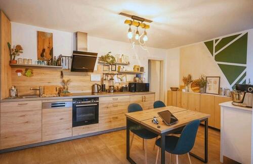 Foto - Etagenwohnung zur Miete in Walderbach