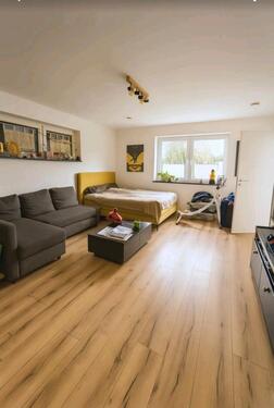 Foto - Etagenwohnung in Walderbach