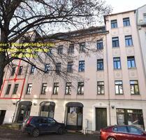 °°°Schön geschnittene 3 Raum Wohn. mit Balkon und Abstelltr. zu vermiet.! °°° - Chemnitz Ebersdorf